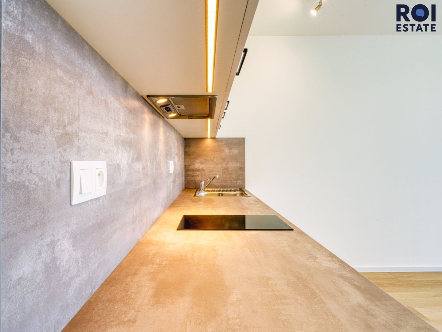 Pronájem bytu 1+kk 35 m² - foto 11