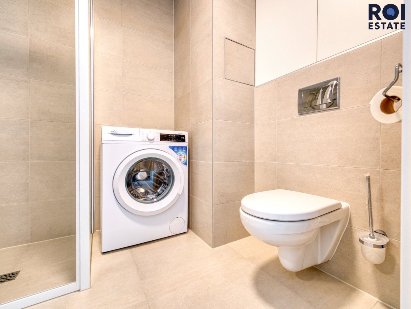 Pronájem bytu 1+kk 35 m² - foto 13