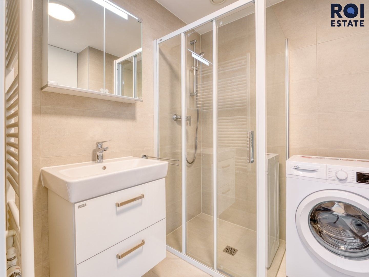 Pronájem bytu 1+kk 35 m² - foto 14