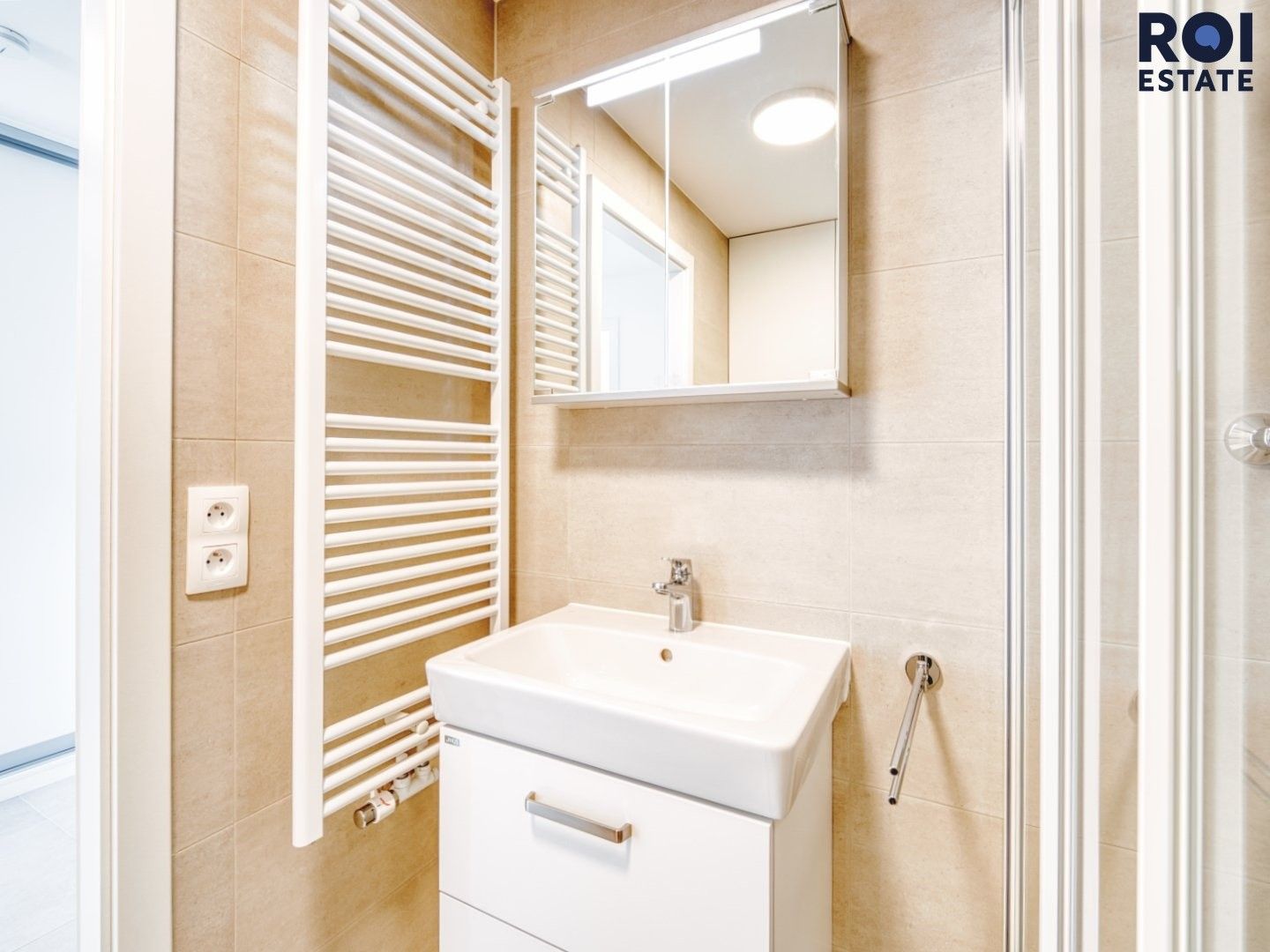 Pronájem bytu 1+kk 35 m² - foto 15
