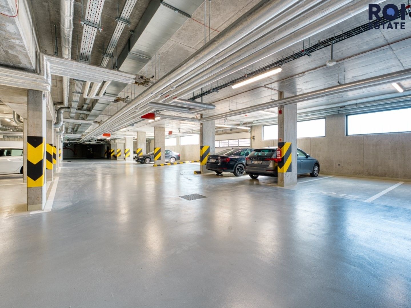 Pronájem bytu 1+kk 35 m² - foto 16