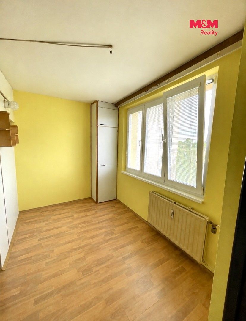 Prodej bytu 3+1 59 m² - foto 3