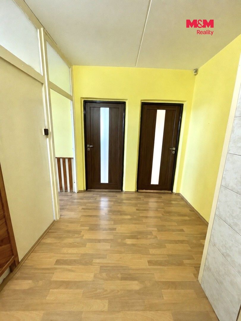 Prodej bytu 3+1 59 m² - foto 5