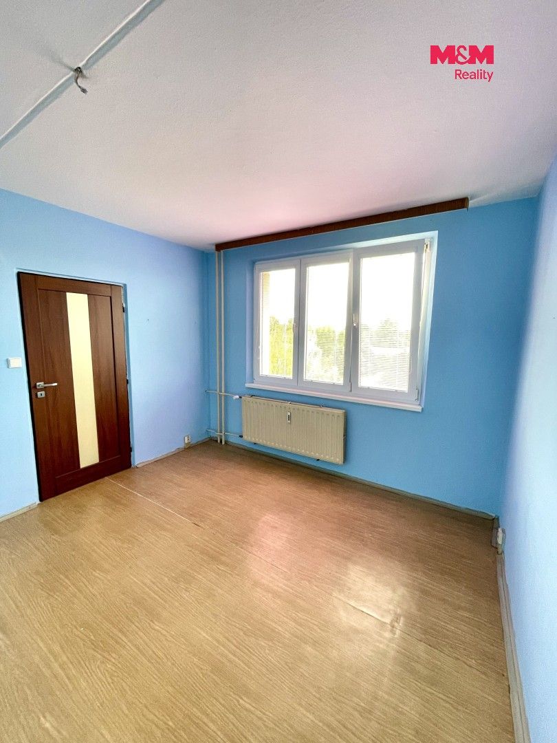 Prodej bytu 3+1 59 m² - foto 6