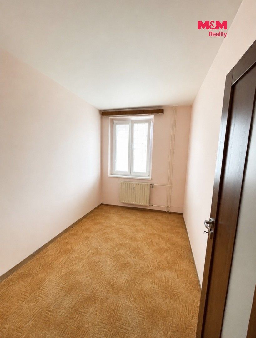 Prodej bytu 3+1 59 m² - foto 8