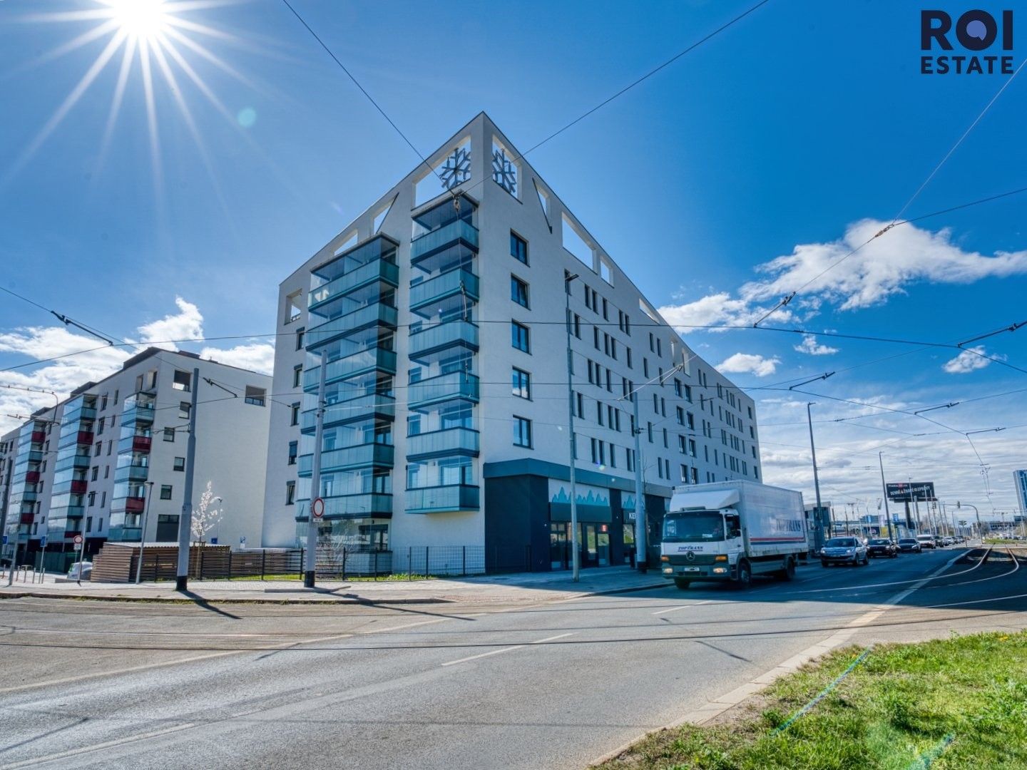 Pronájem bytu 1+kk 35 m² - foto 17
