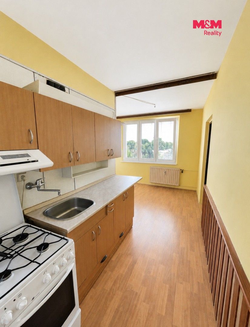 Prodej bytu 3+1 59 m² - foto 9