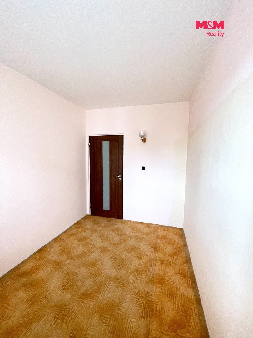 Prodej bytu 3+1 59 m² - foto 12