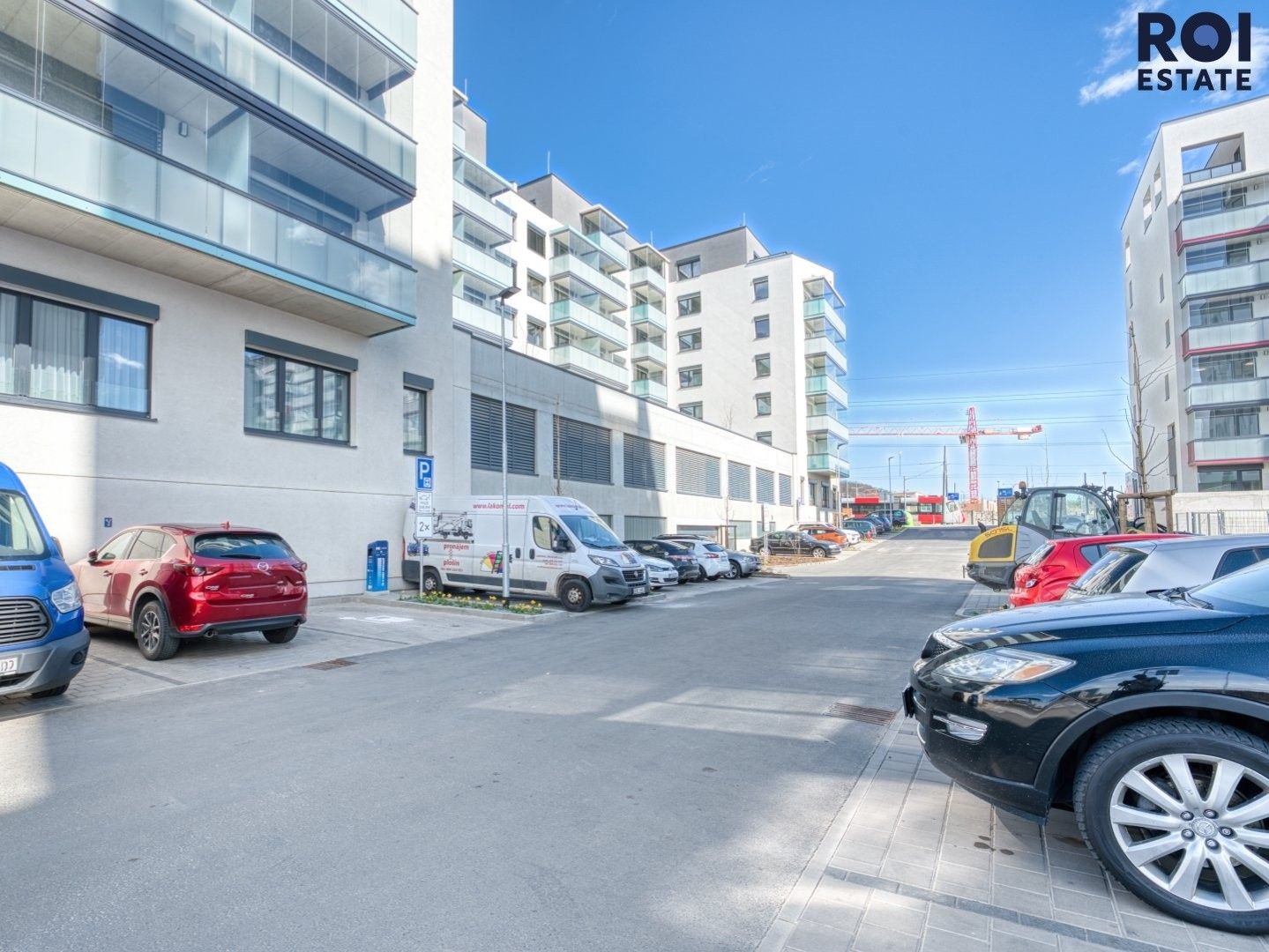 Pronájem bytu 1+kk 35 m² - foto 19