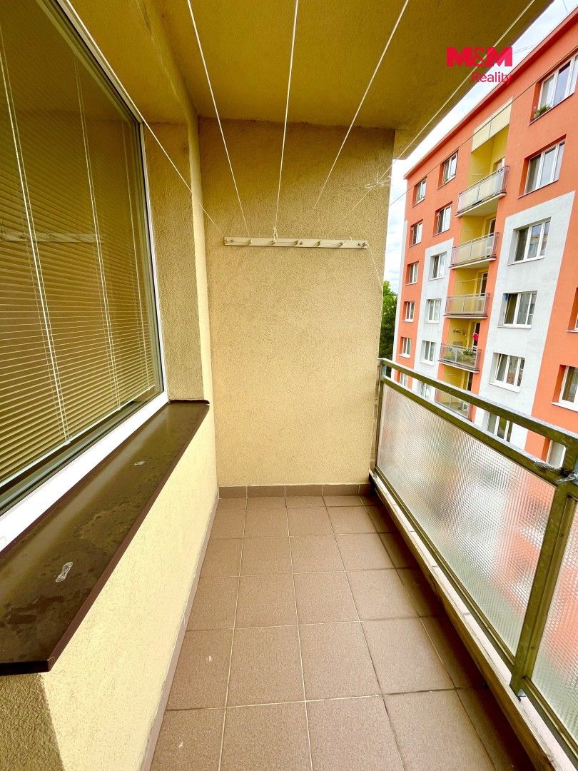 Prodej bytu 3+1 59 m² - foto 13
