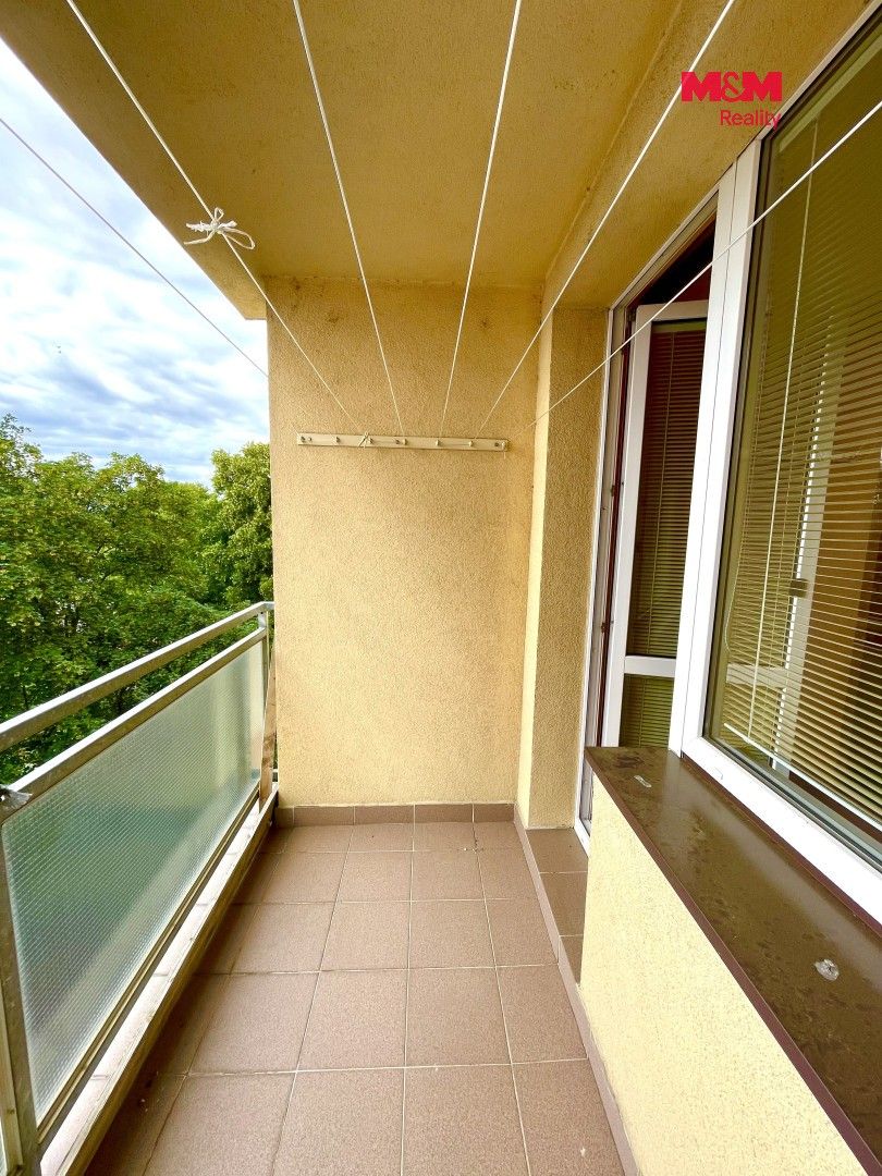 Prodej bytu 3+1 59 m² - foto 14