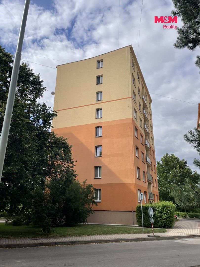 Prodej bytu 3+1 59 m² - foto 15