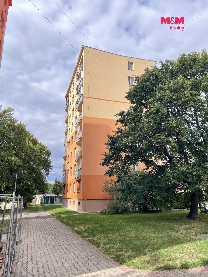 Prodej bytu 3+1 59 m² - foto 16