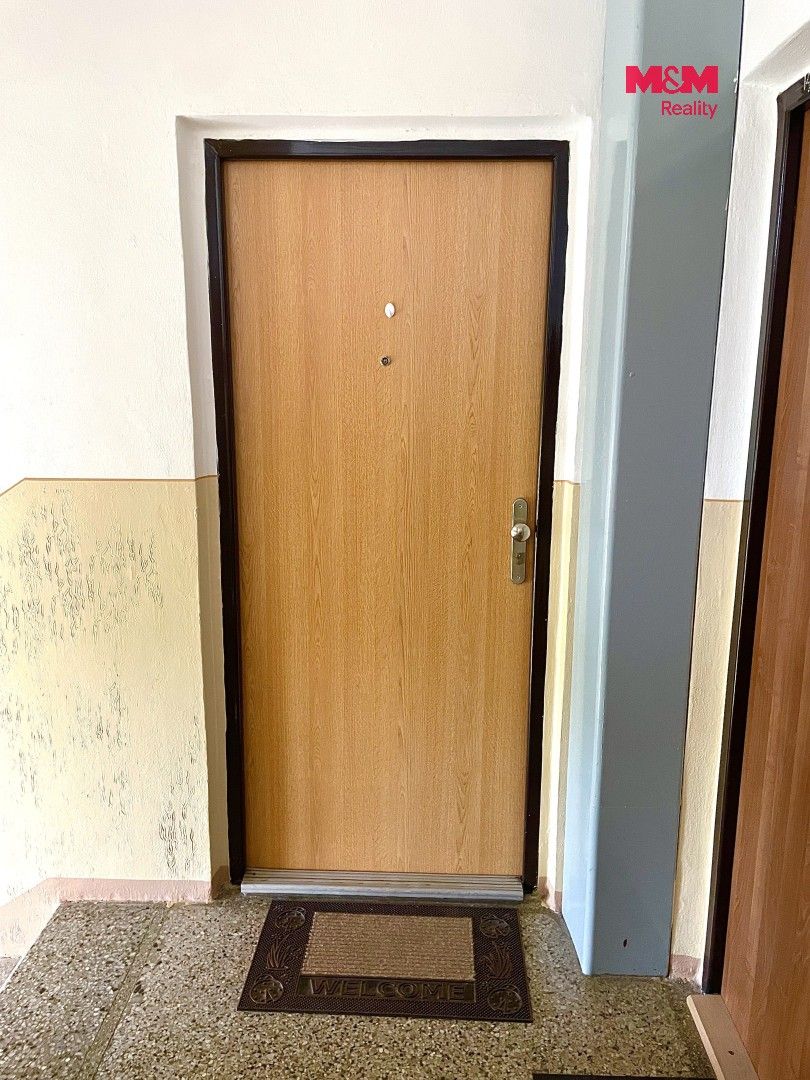 Prodej bytu 3+1 59 m² - foto 18