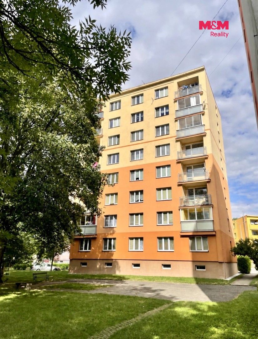 Prodej bytu 3+1 59 m² - foto 17
