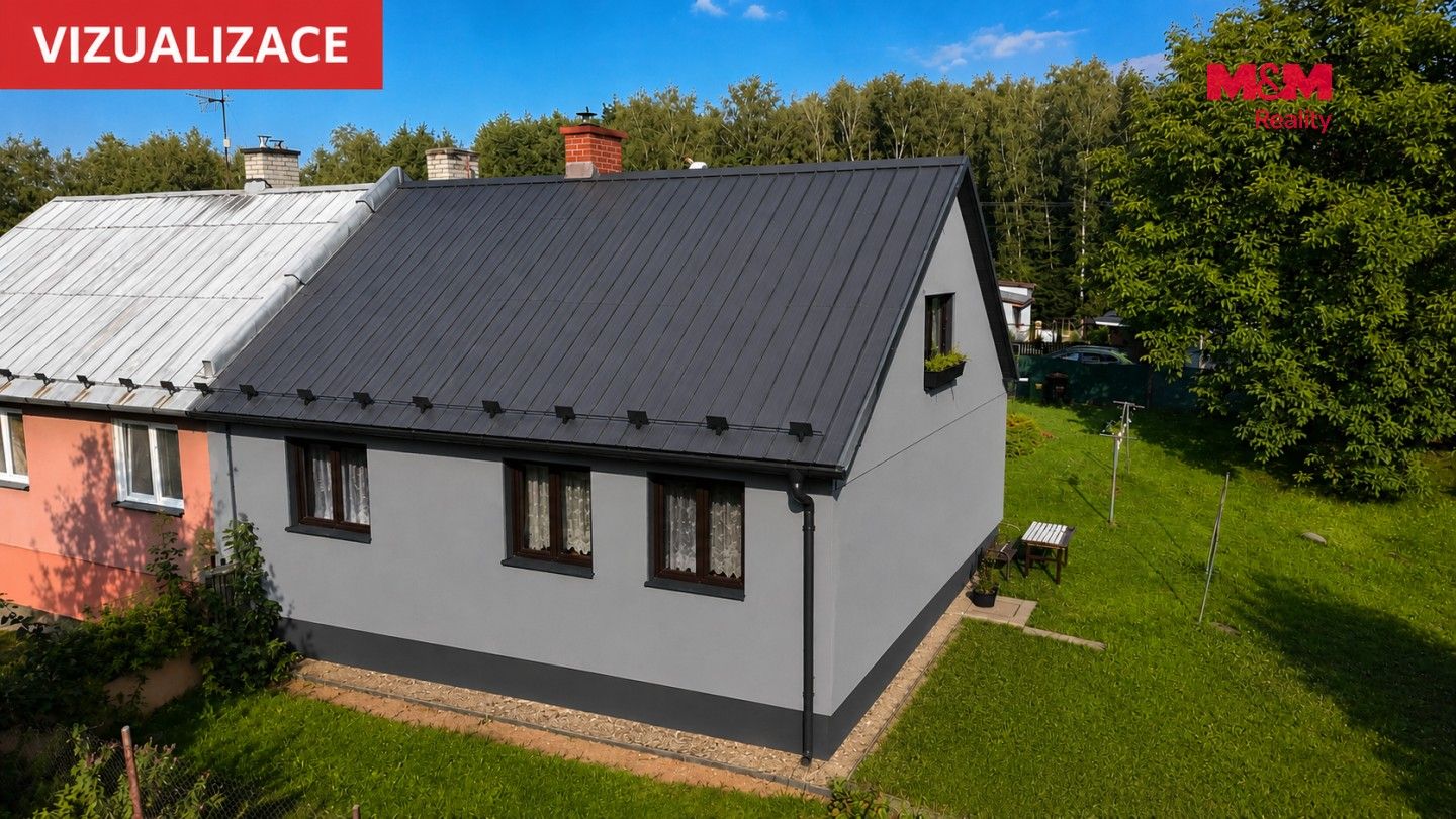 Prodej domu 100 m² - foto 15