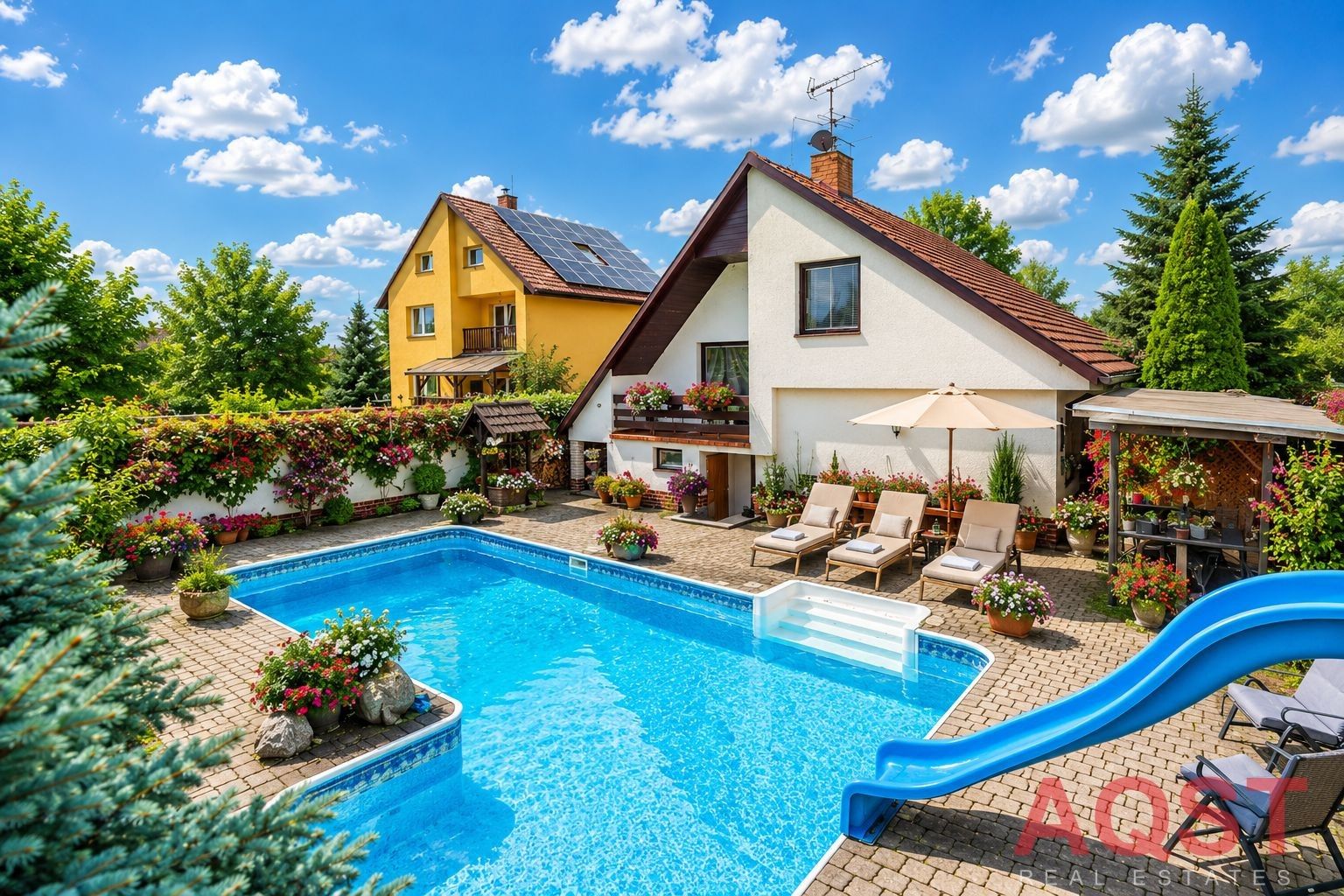 Prodej domu 272 m² - foto 4