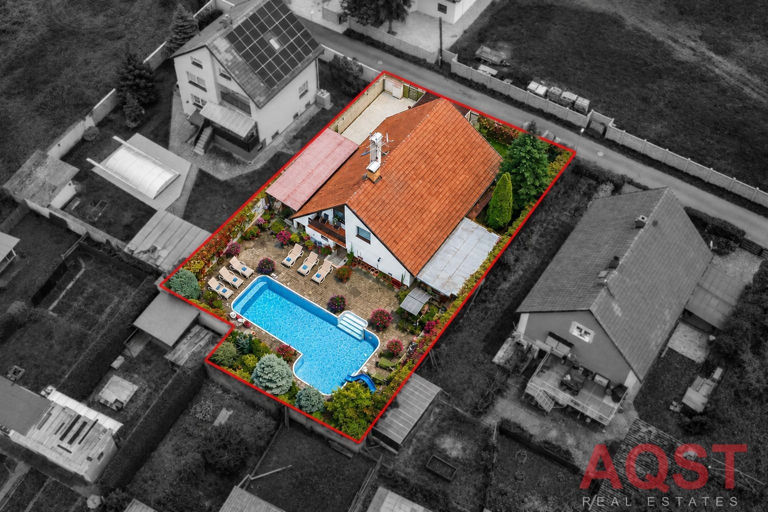 Prodej domu 272 m² - foto 5