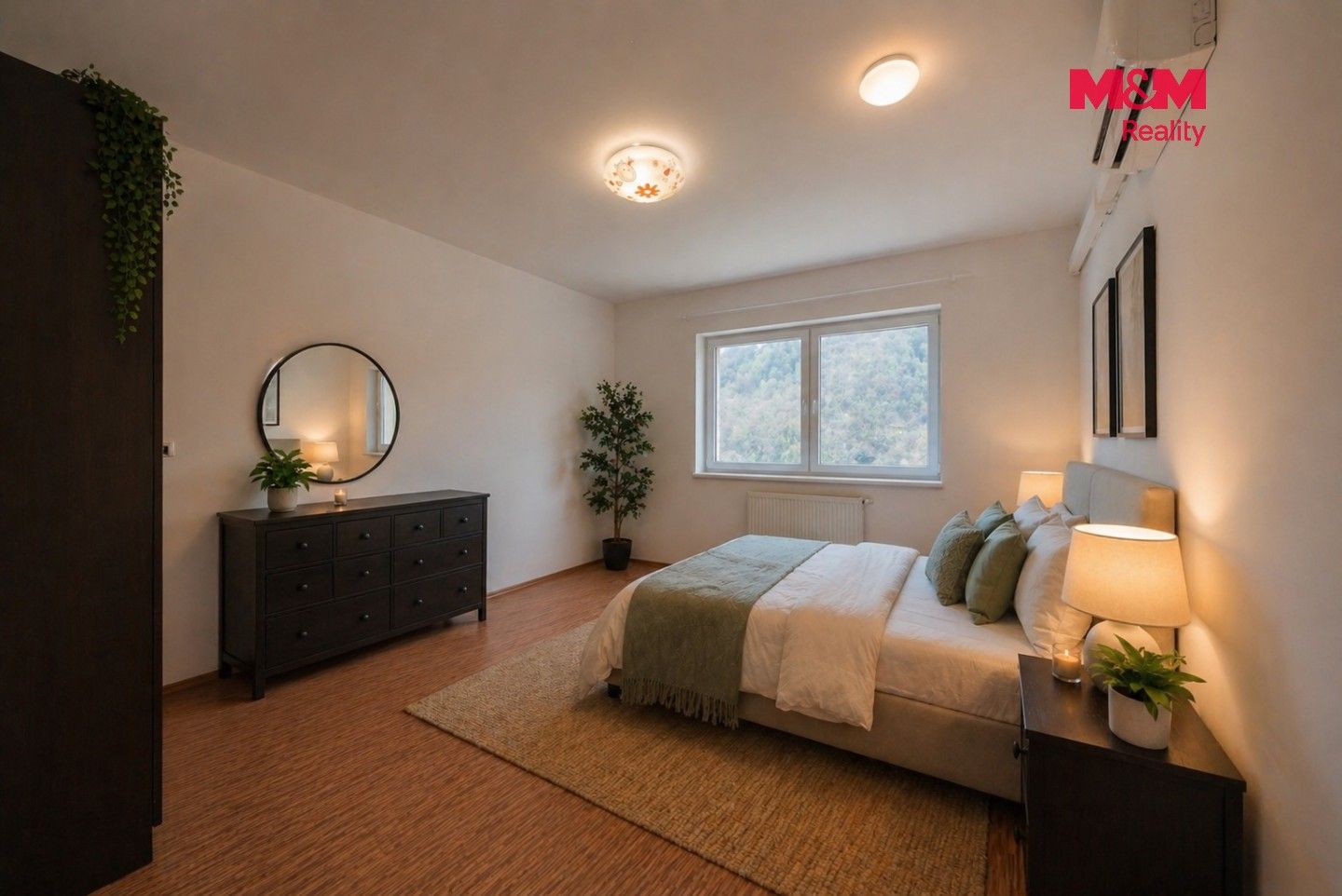 Pronájem bytu 2+kk 53 m² - foto 4