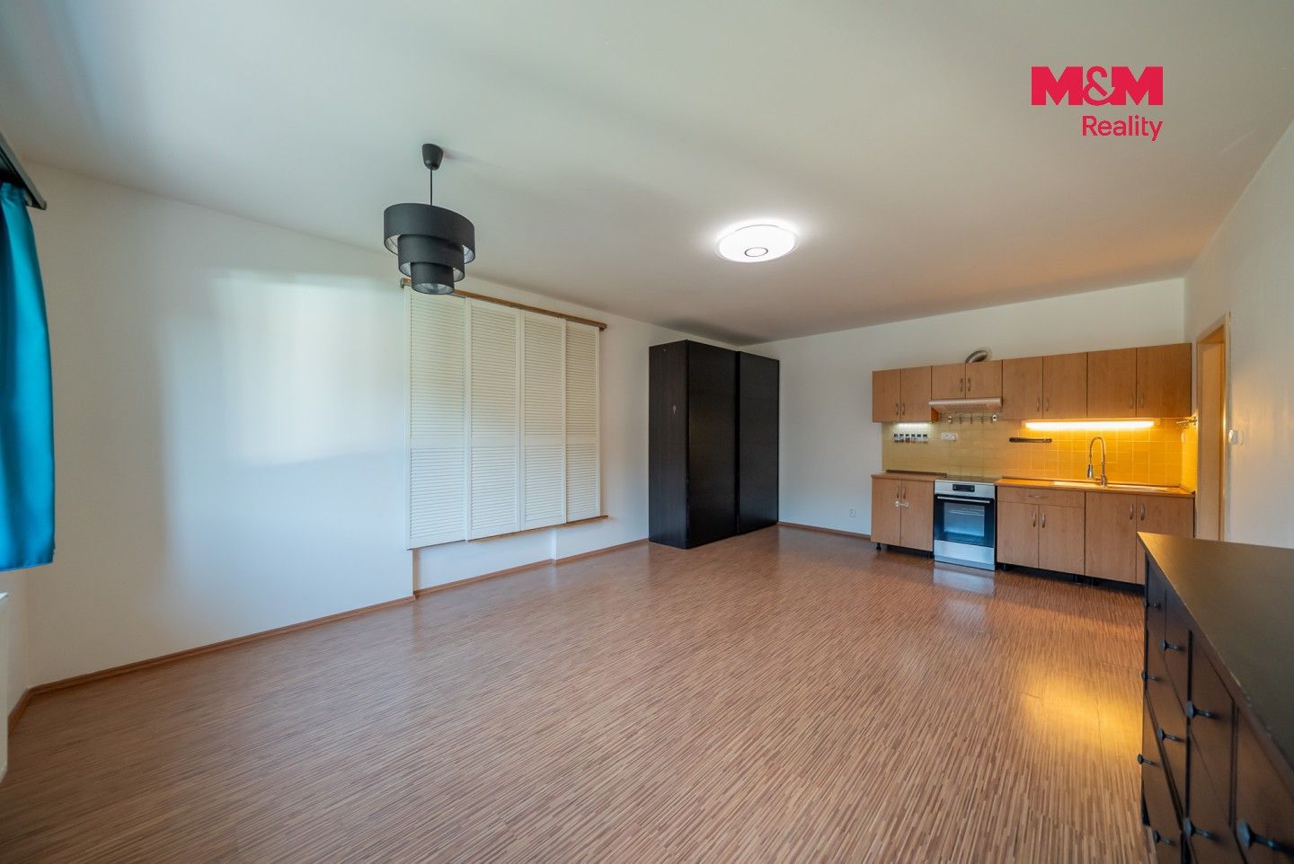Pronájem bytu 2+kk 53 m² - foto 6