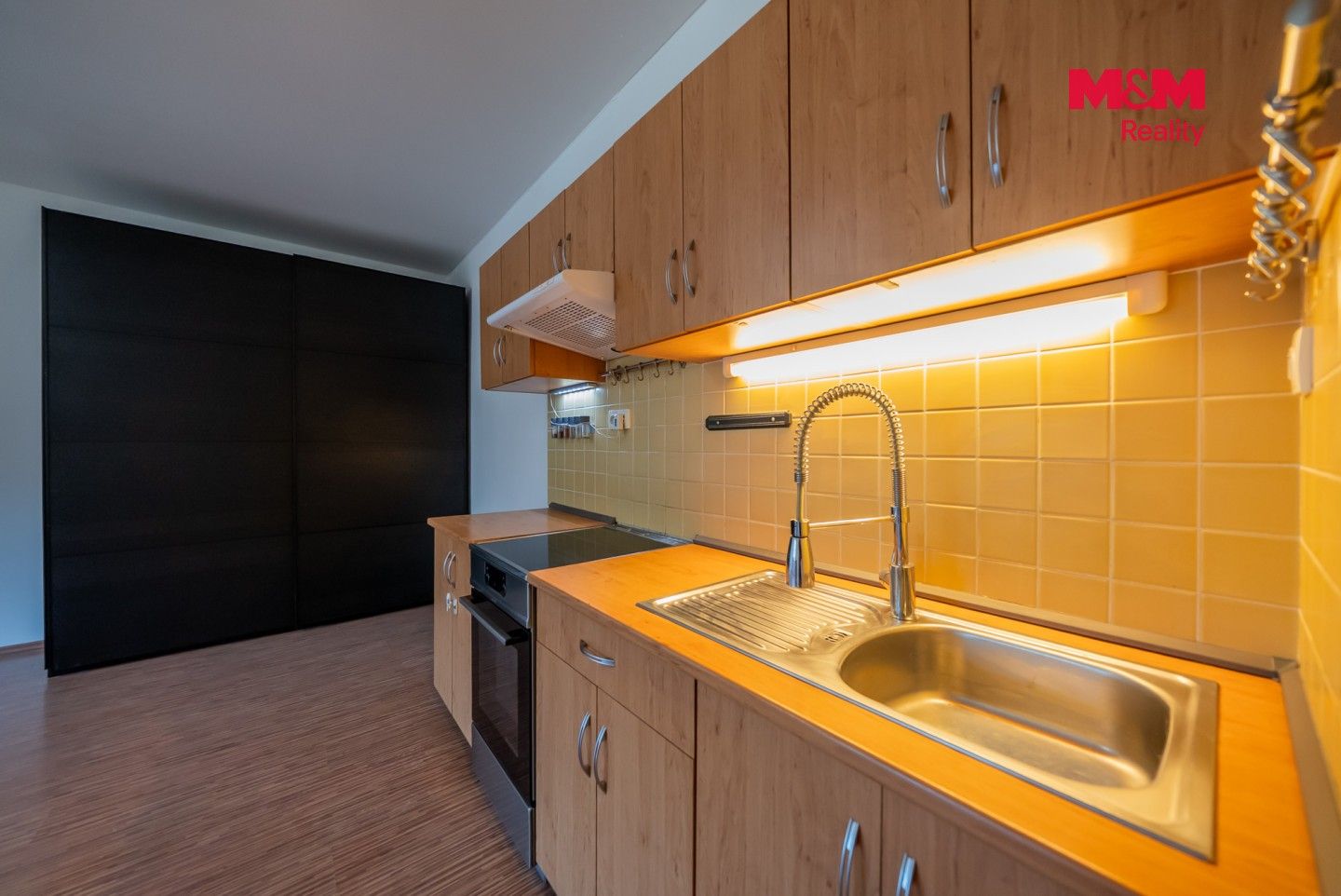 Pronájem bytu 2+kk 53 m² - foto 8