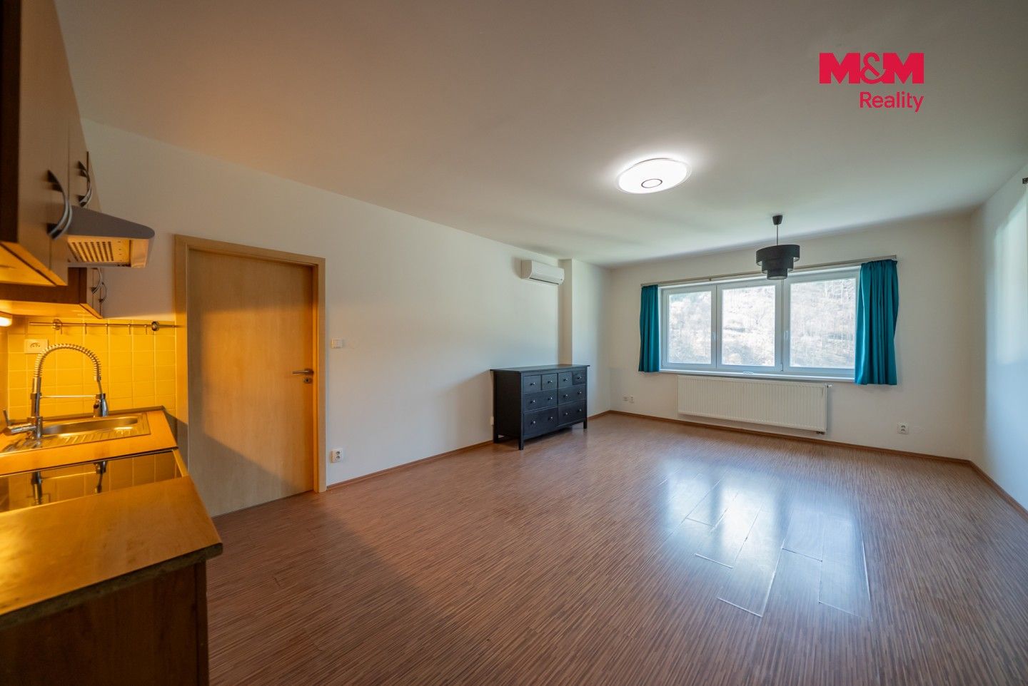 Pronájem bytu 2+kk 53 m² - foto 7