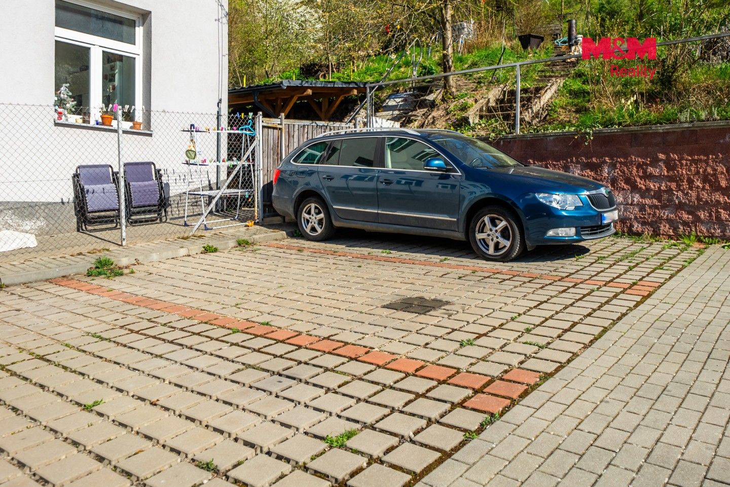 Pronájem bytu 2+kk 53 m² - foto 5
