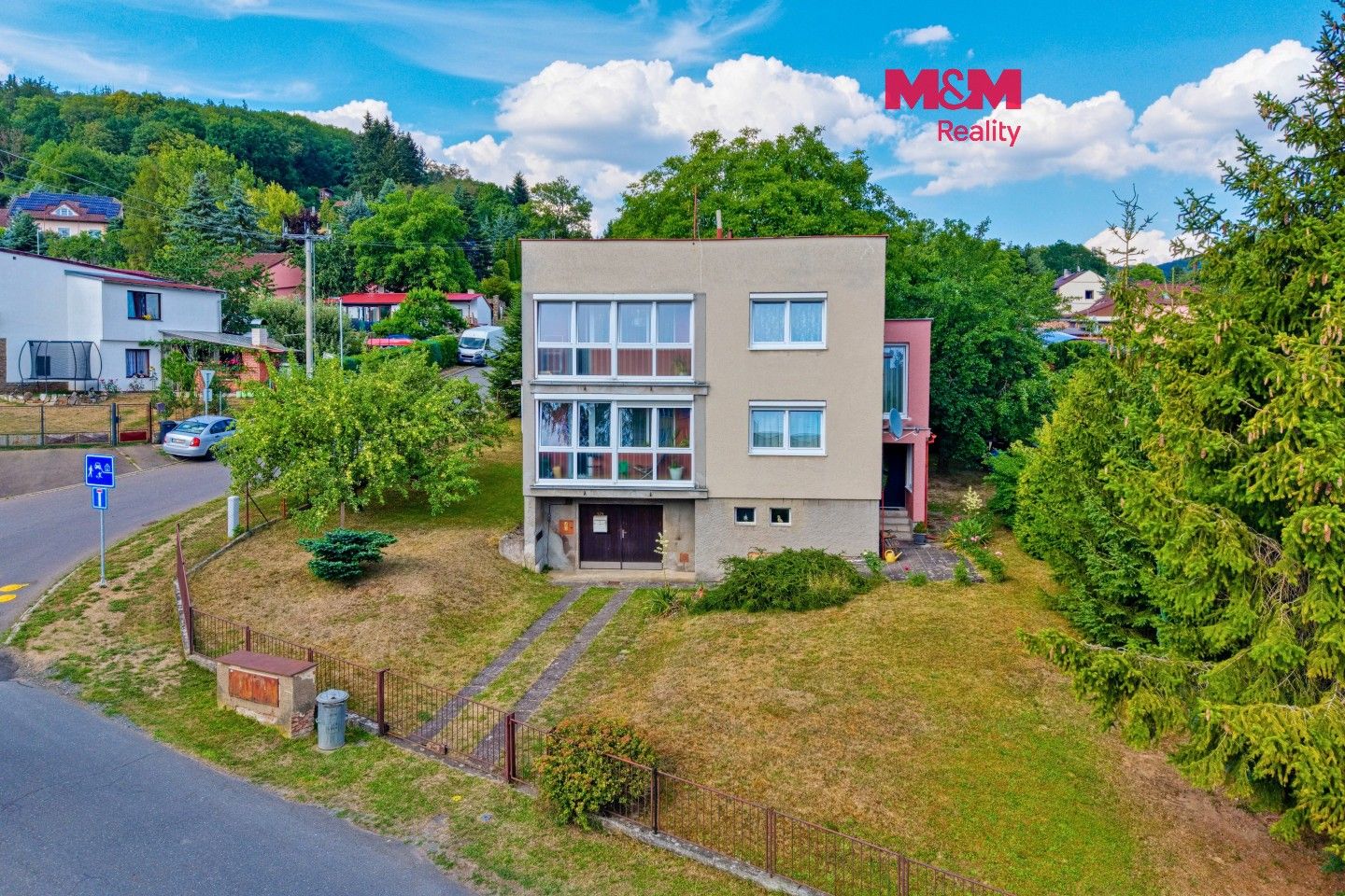 Prodej domu 130 m² - foto 1