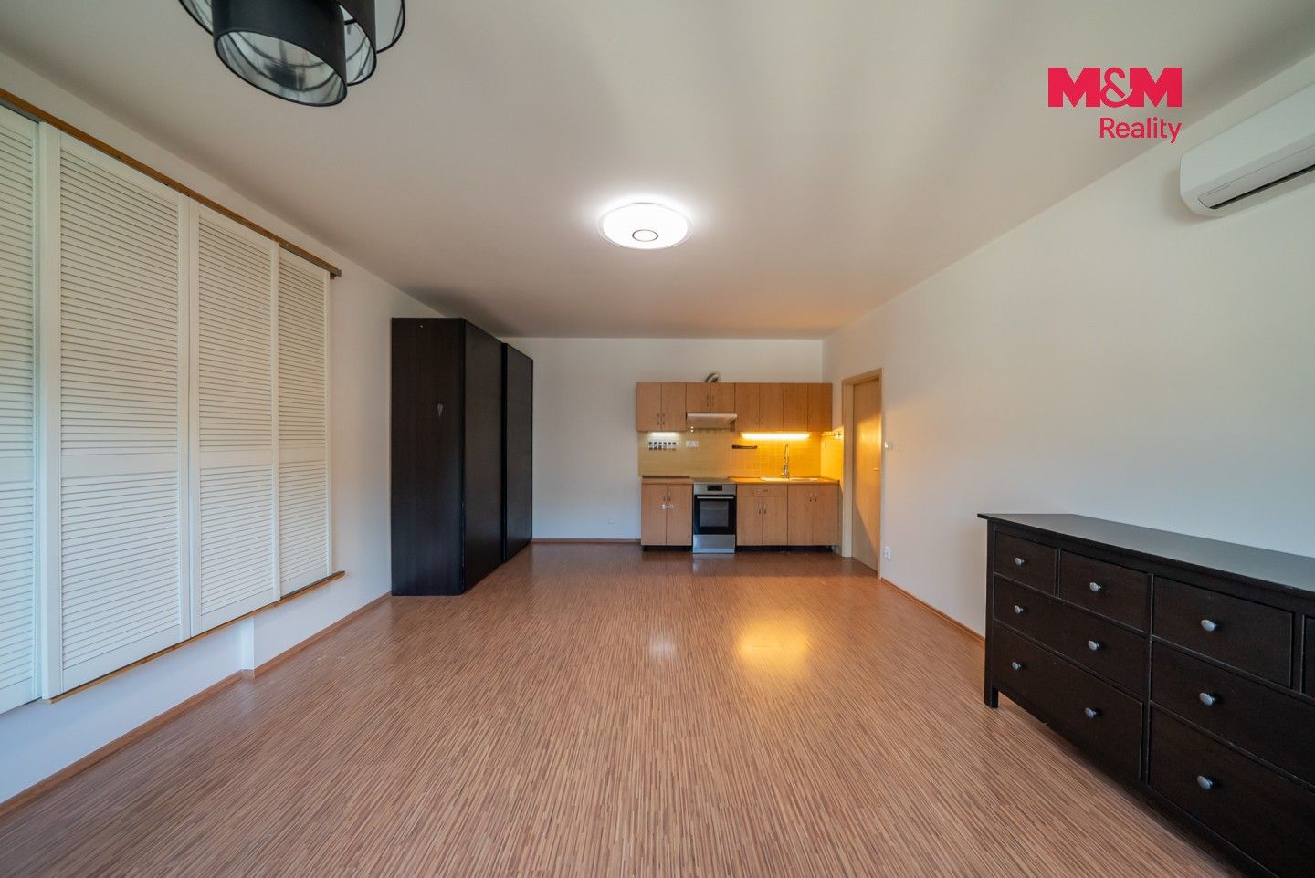 Pronájem bytu 2+kk 53 m² - foto 9