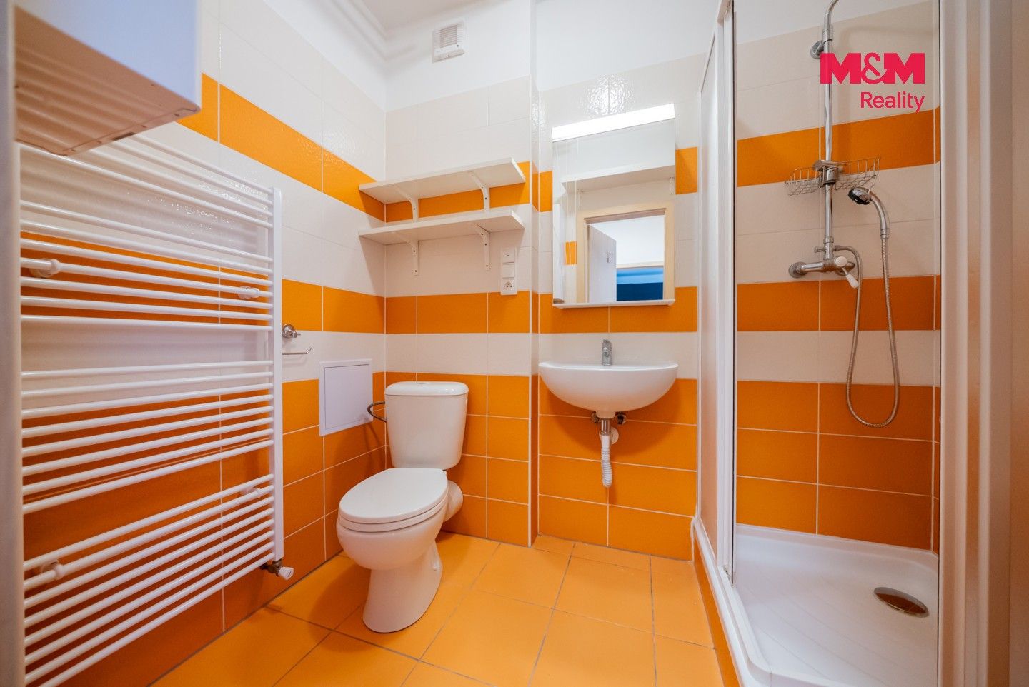Pronájem bytu 2+kk 53 m² - foto 13