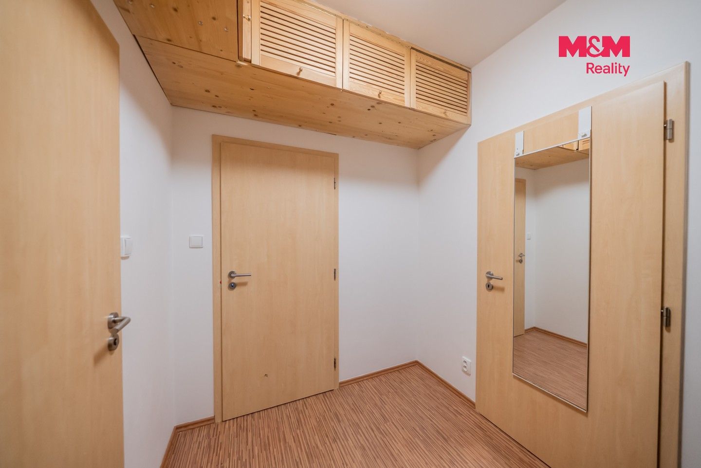 Pronájem bytu 2+kk 53 m² - foto 16