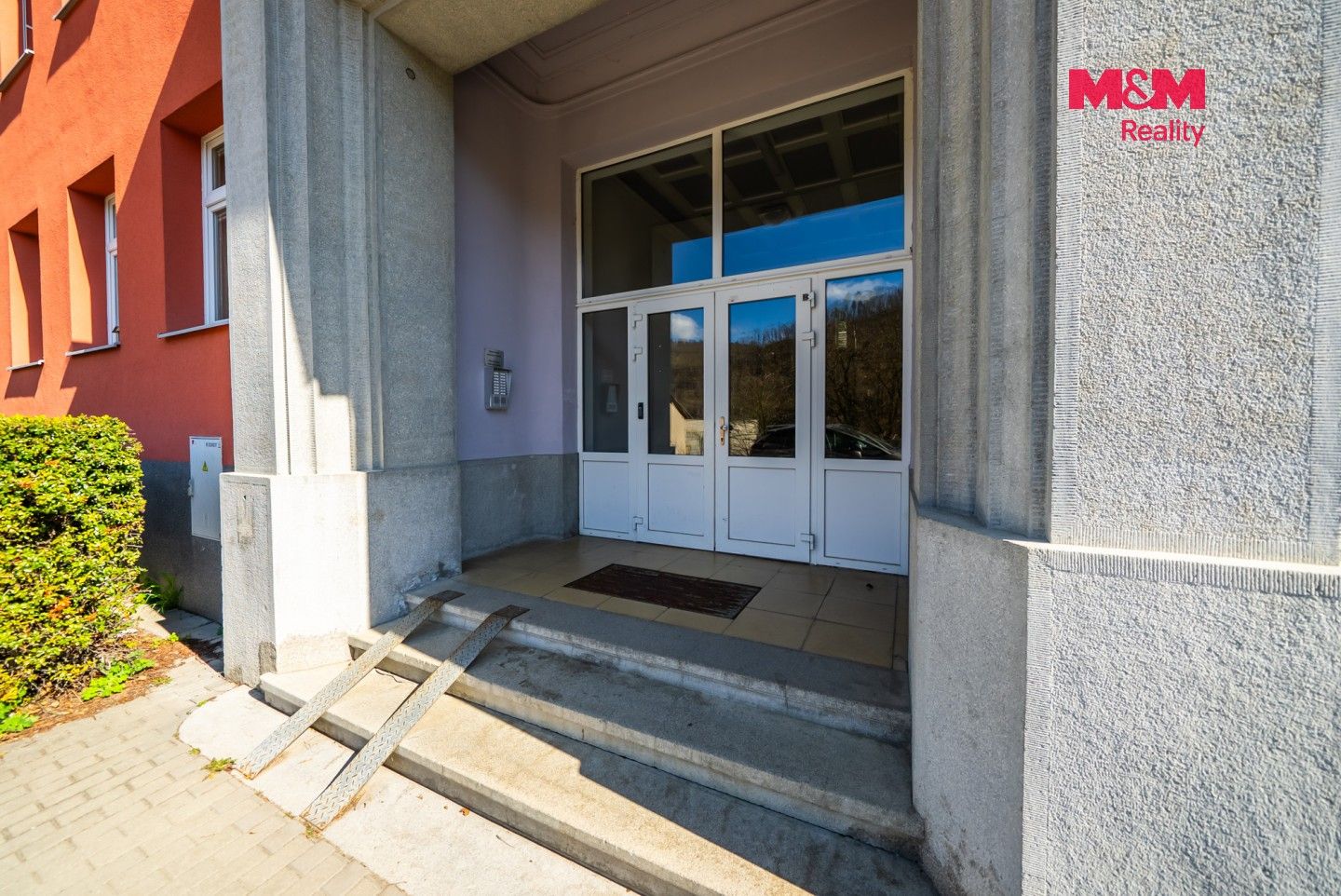 Pronájem bytu 2+kk 53 m² - foto 14