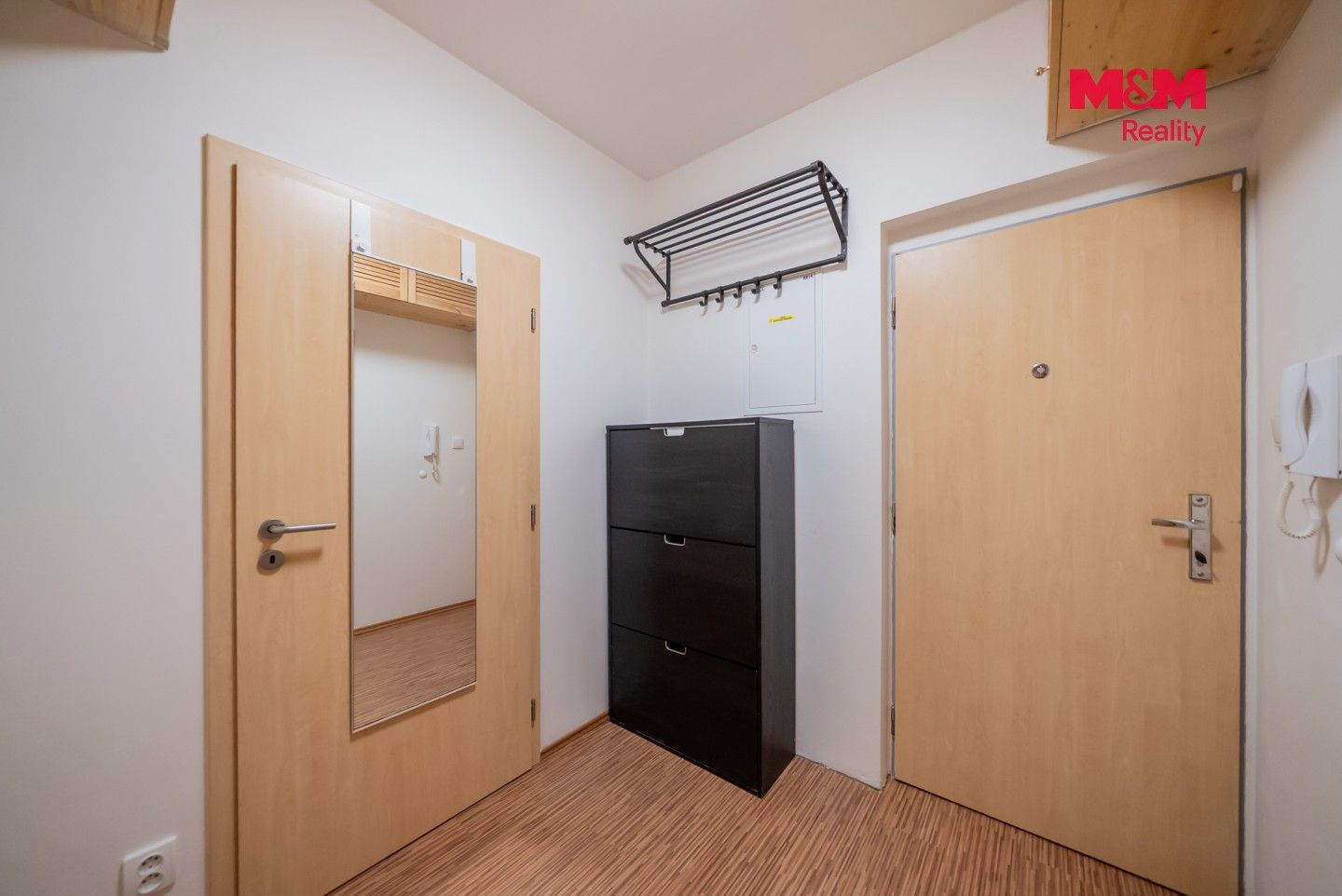 Pronájem bytu 2+kk 53 m² - foto 17