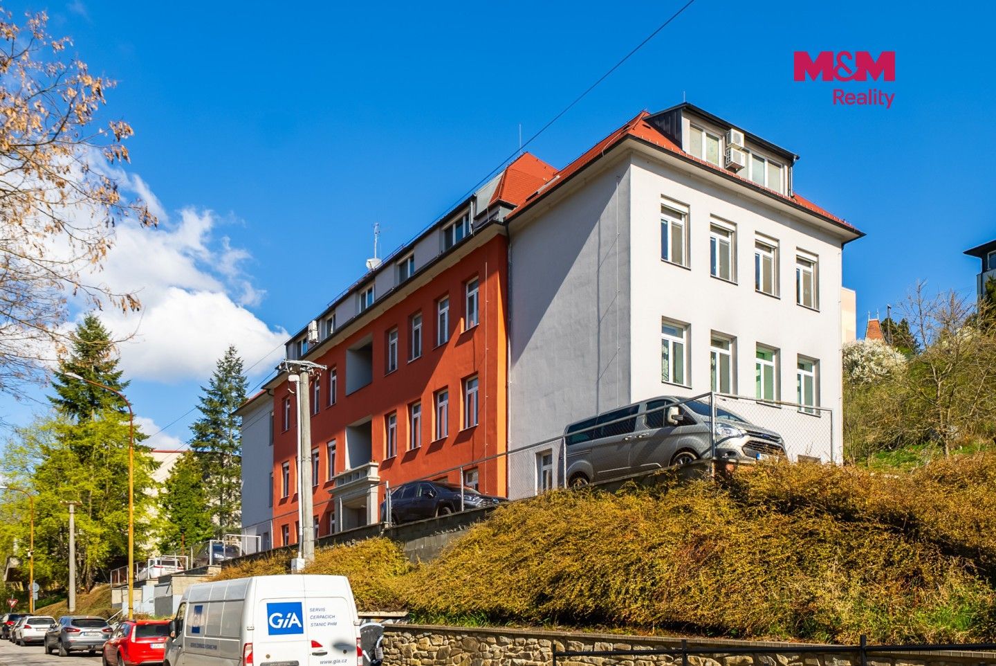 Pronájem bytu 2+kk 53 m² - foto 20