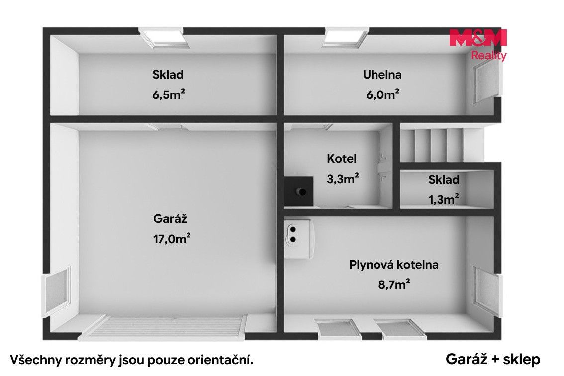 Prodej domu 130 m² - foto 27