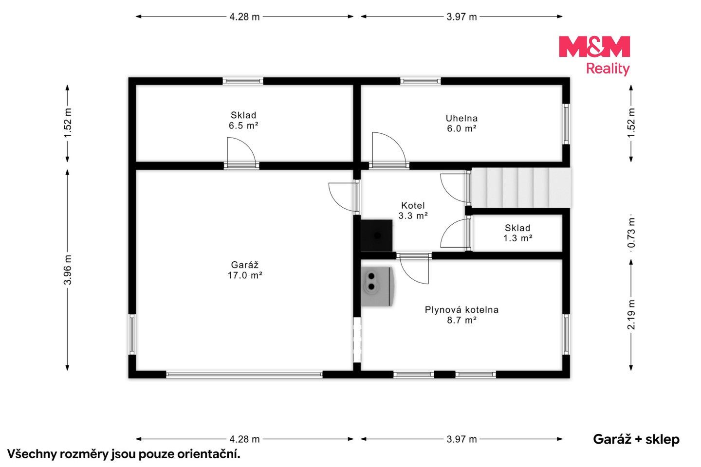 Prodej domu 130 m² - foto 26