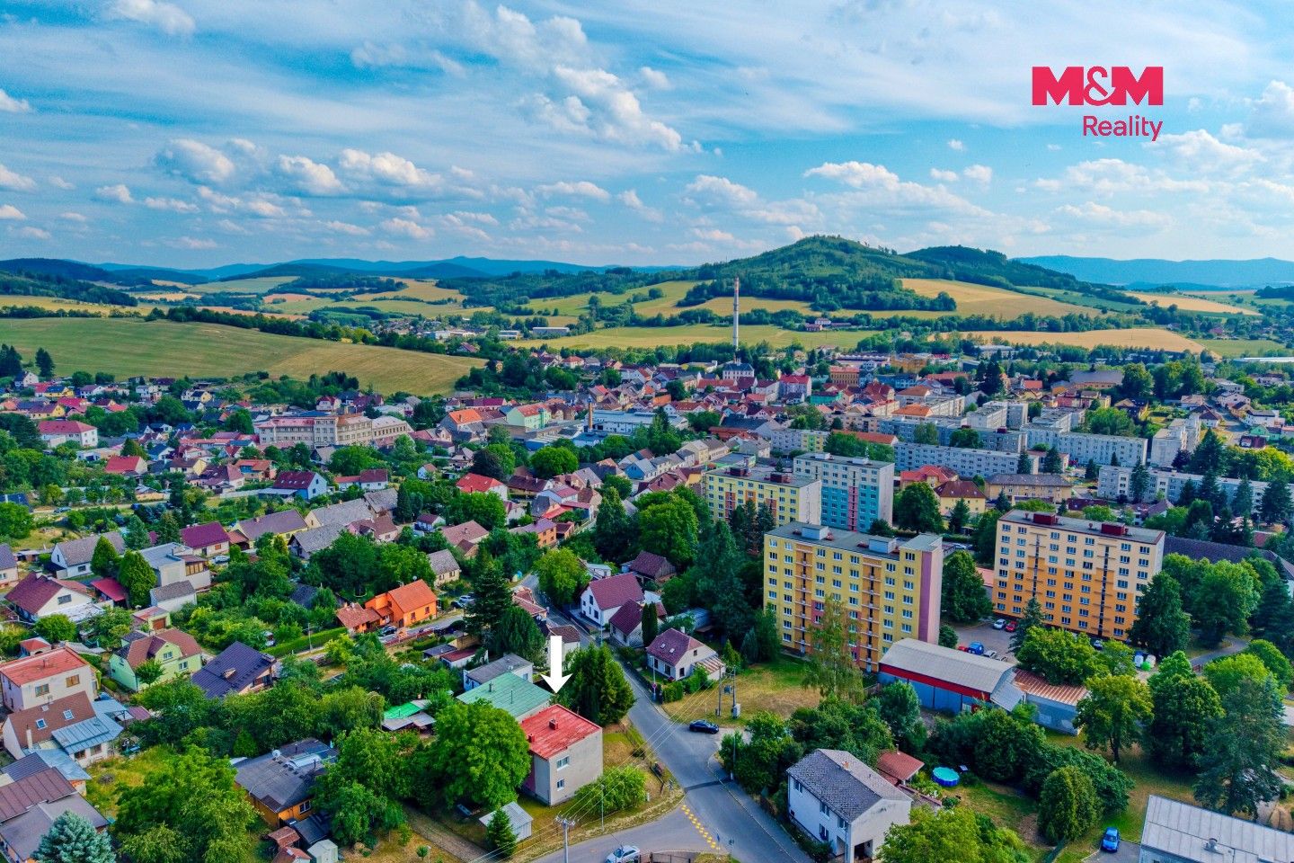 Prodej domu 130 m² - foto 28