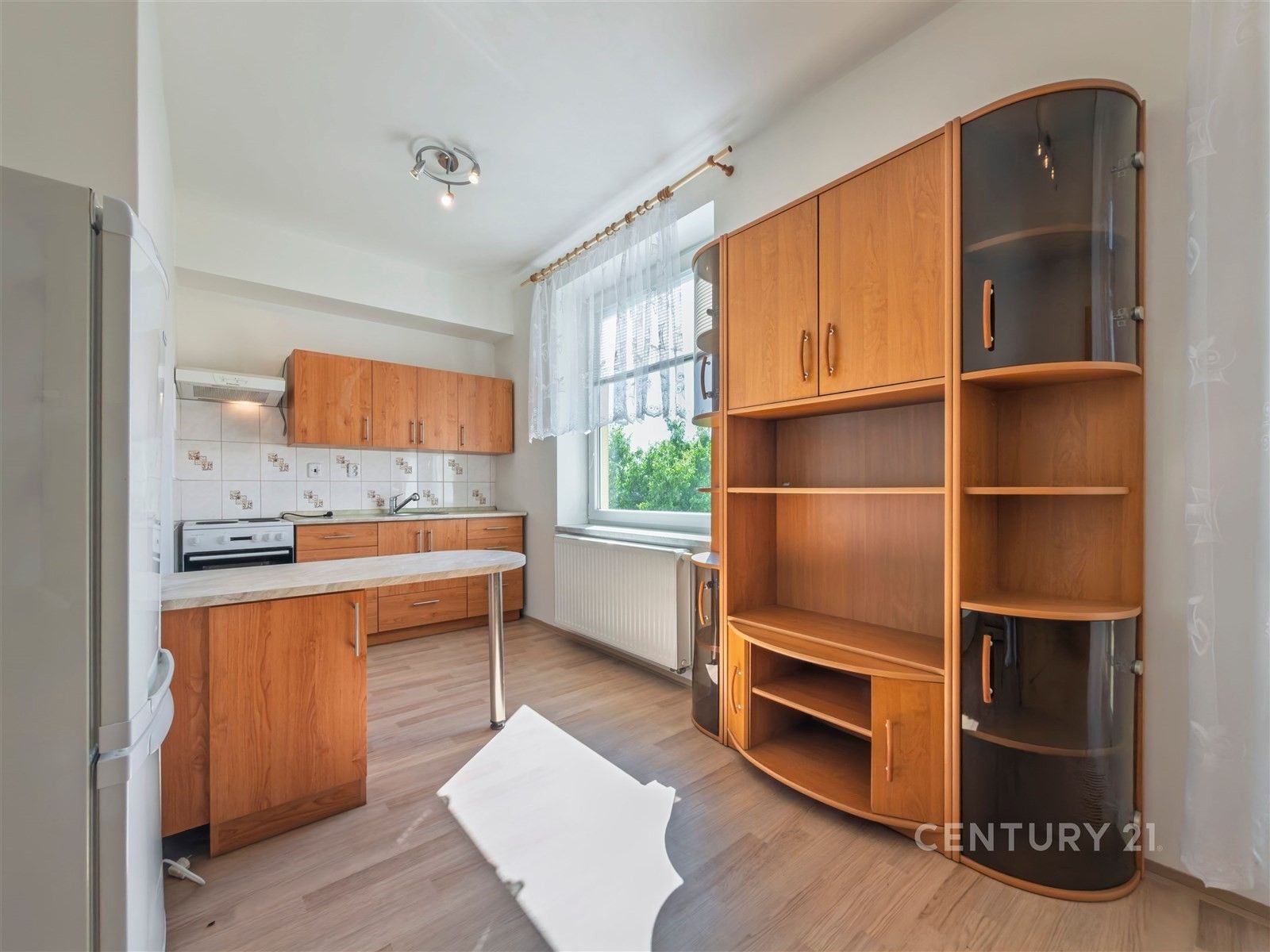 Pronájem bytu 1+kk 32 m² - foto 2