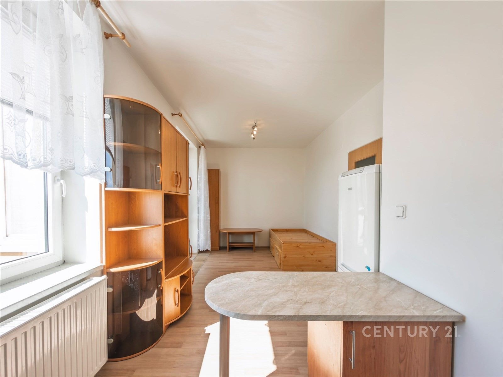 Pronájem bytu 1+kk 32 m² - foto 4