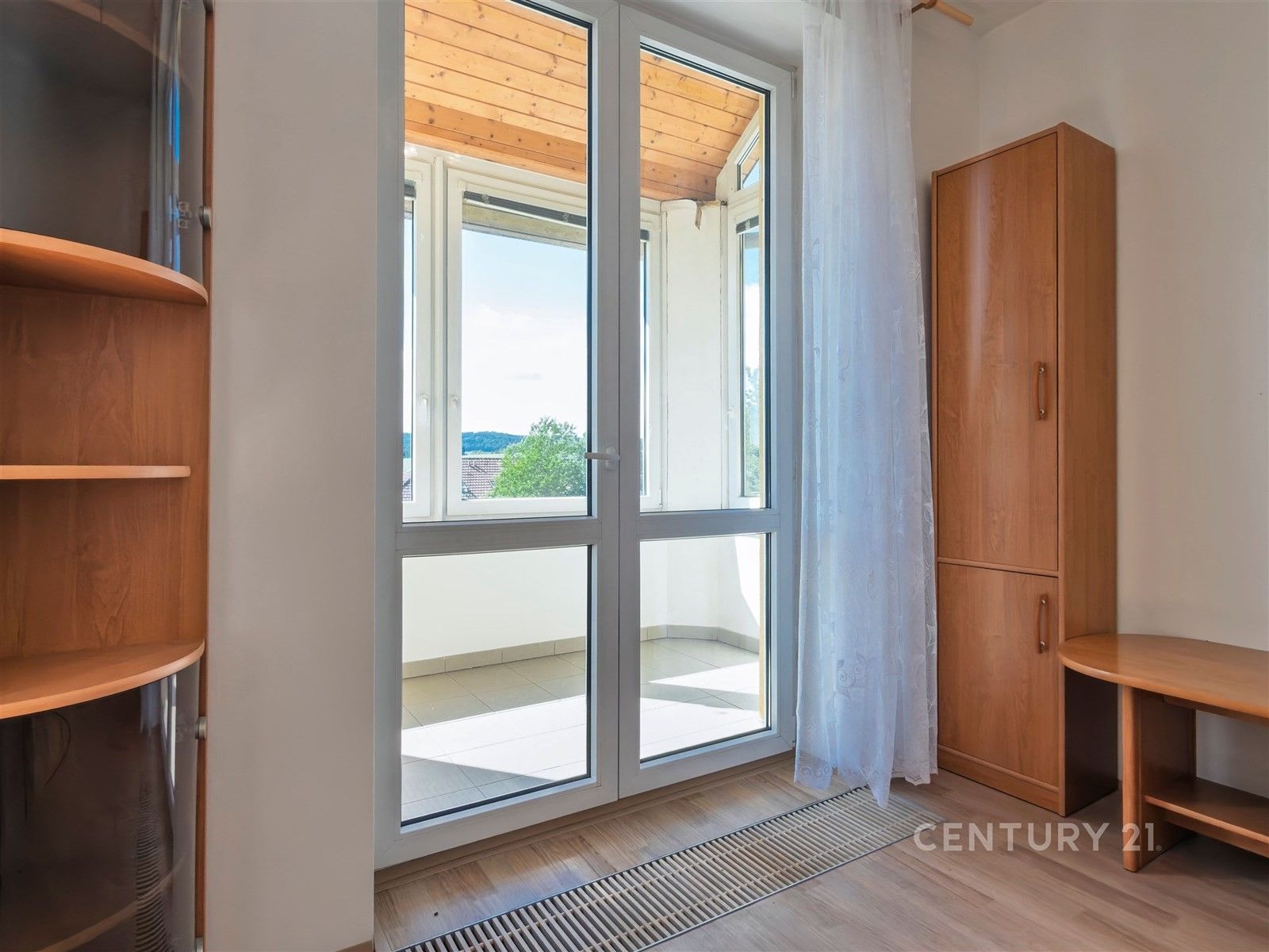 Pronájem bytu 1+kk 32 m² - foto 5