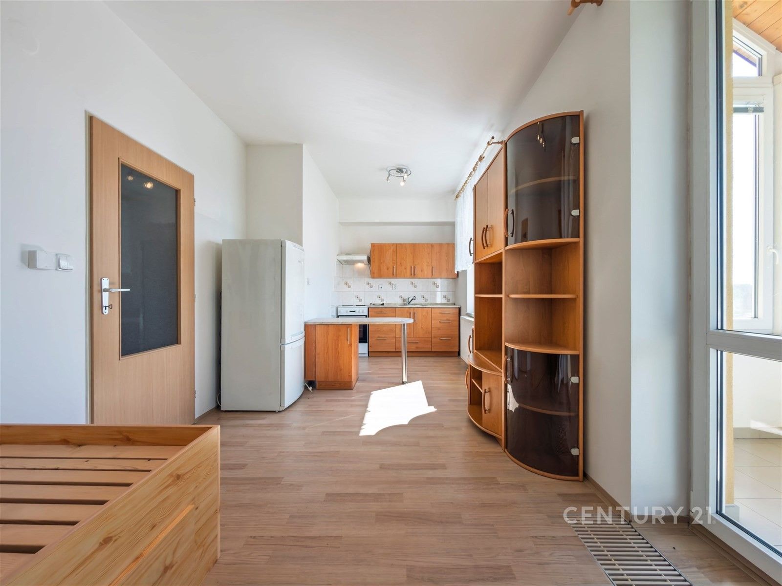 Pronájem bytu 1+kk 32 m² - foto 12