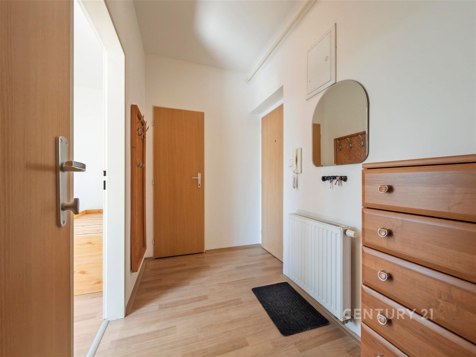 Pronájem bytu 1+kk 32 m² - foto 13