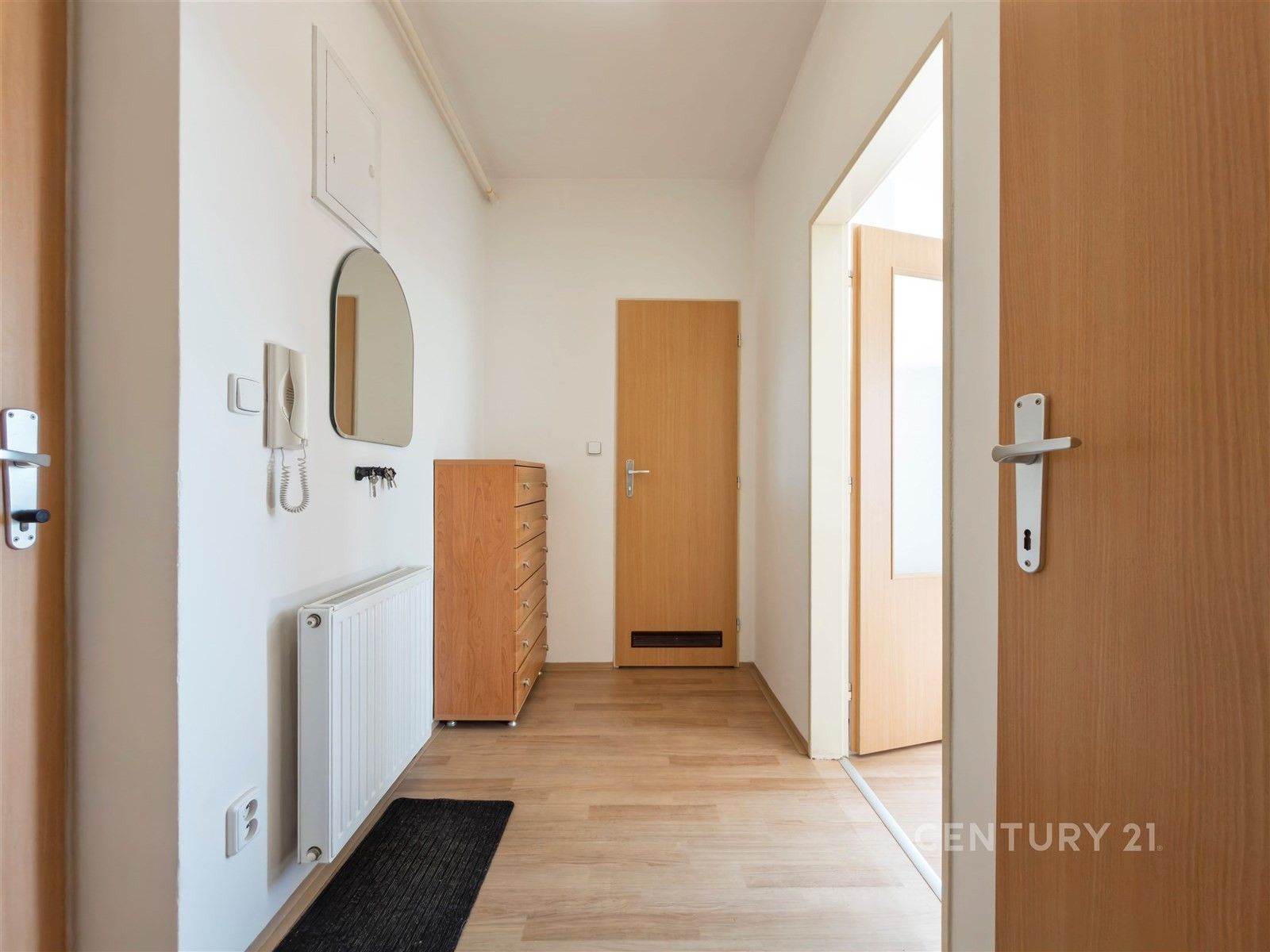 Pronájem bytu 1+kk 32 m² - foto 14