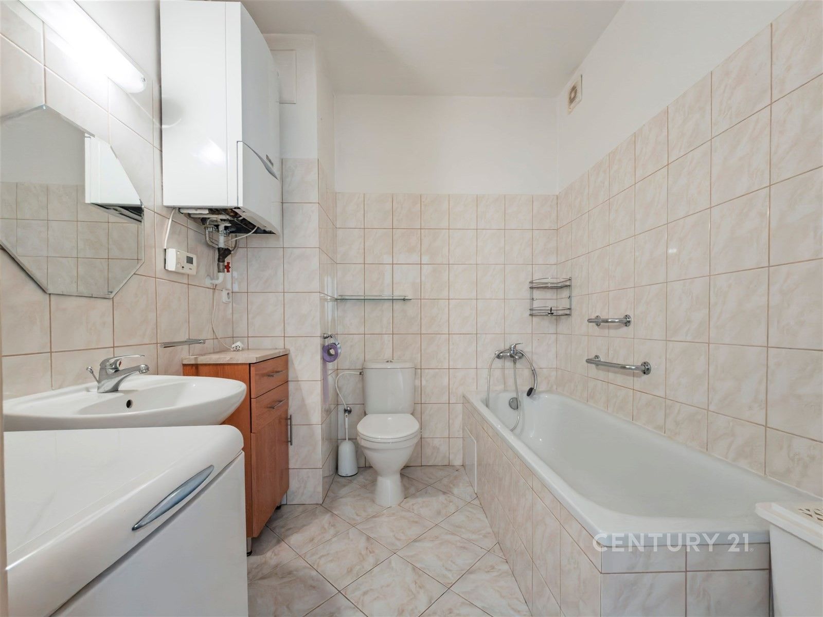 Pronájem bytu 1+kk 32 m² - foto 16