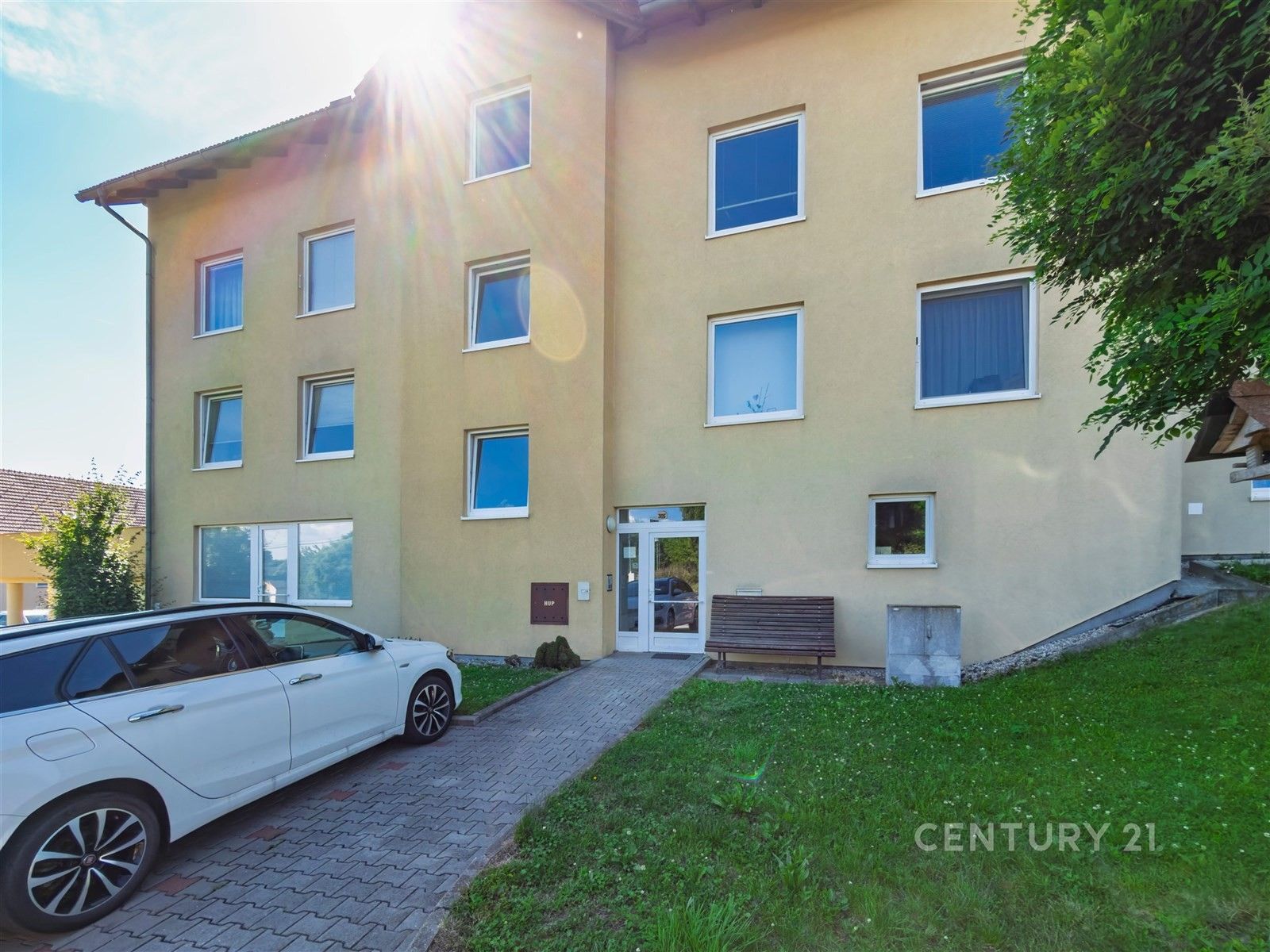 Pronájem bytu 1+kk 32 m² - foto 20