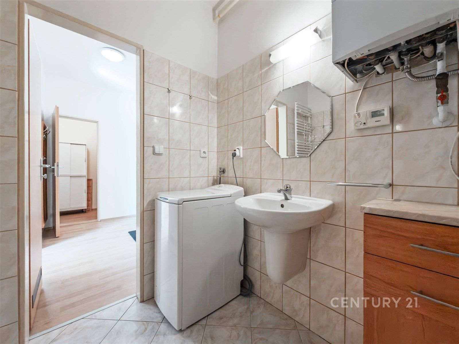 Pronájem bytu 1+kk 32 m² - foto 17