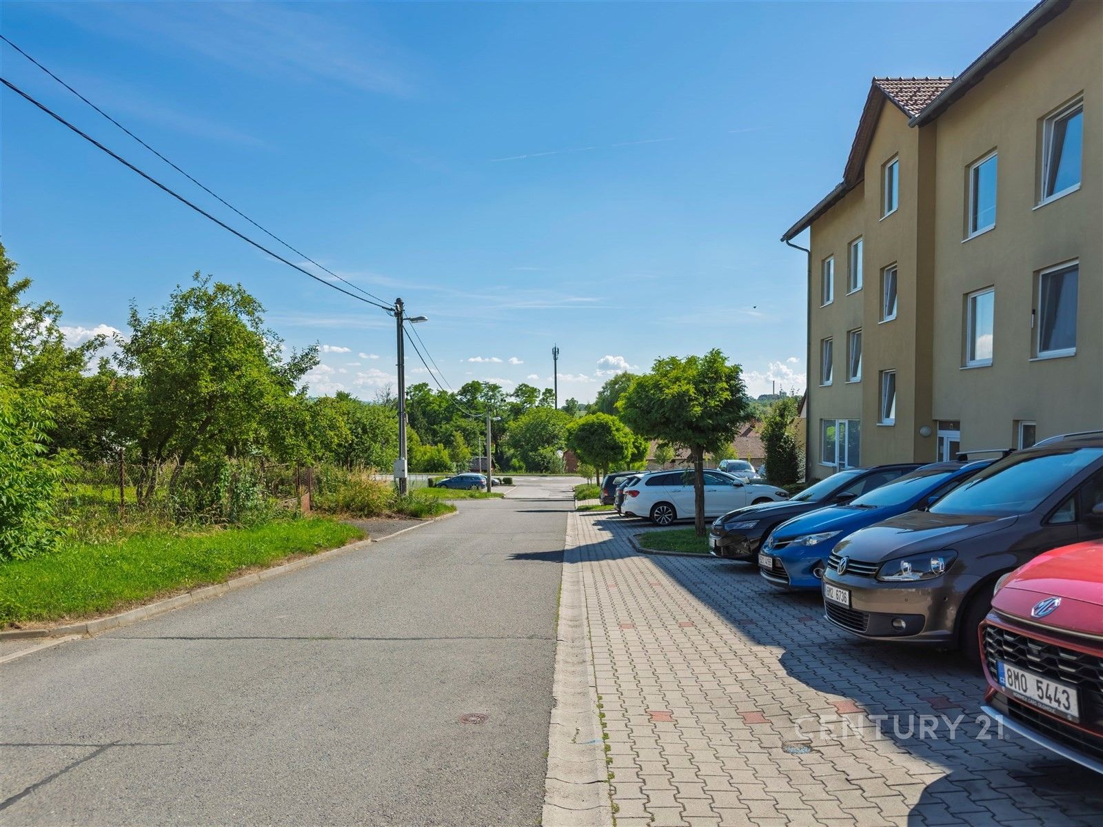 Pronájem bytu 1+kk 32 m² - foto 22