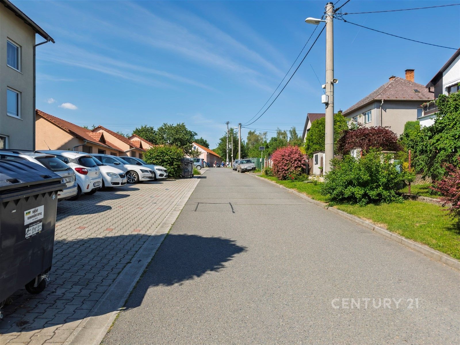 Pronájem bytu 1+kk 32 m² - foto 23