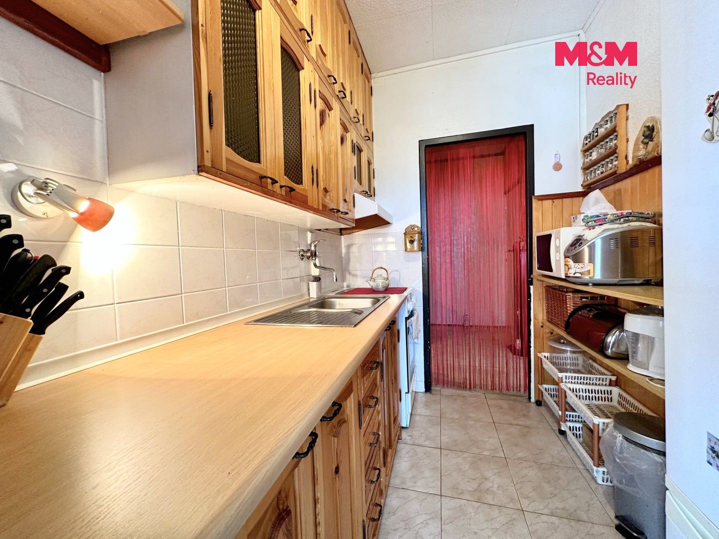 Prodej bytu 2+1 57 m² - foto 4