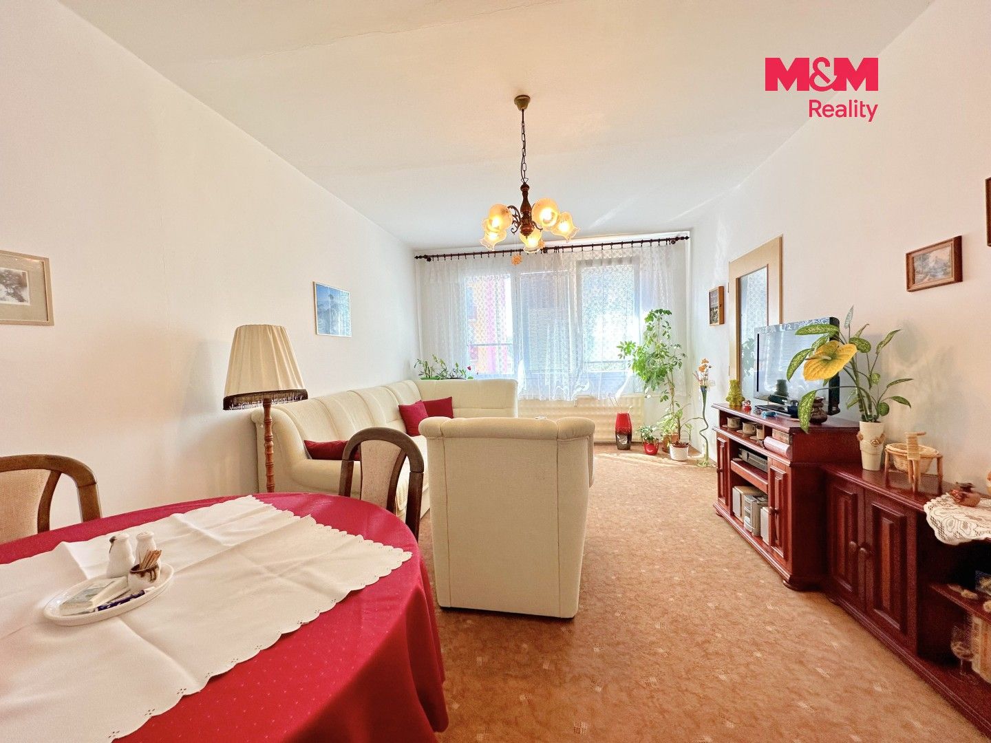 Prodej bytu 2+1 57 m² - foto 6